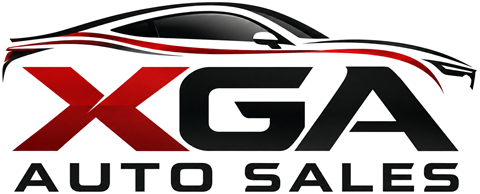 XGA Auto Sales
